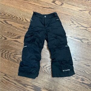 XXS Columbia snowpants